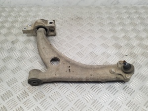 Volkswagen Passat B6 (2005–2010) Querlenker vorne 3C0407153B - 3
