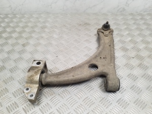 Volkswagen Passat B6 (2005–2010) Querlenker vorne 3C0407153B - 4