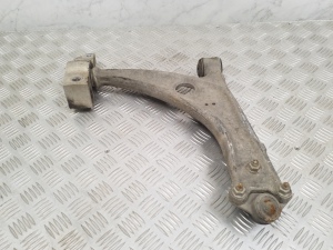 Volkswagen Passat B6 (2005–2010) Querlenker vorne 3C0407153B - 5