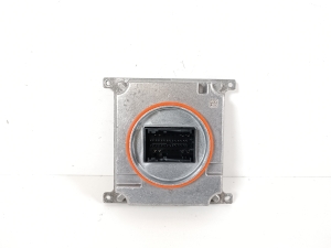 Volkswagen Polo VI (2017–2026) Xenon headlight control unit 7P5941591AJ - 2