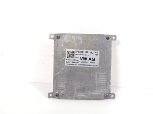 Boîtier de commande pour phares au xénon - 7P5941591AJ