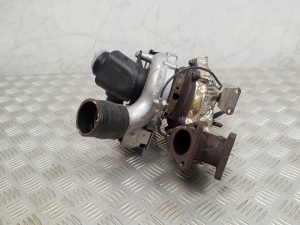 Porsche Cayenne (2010–2017) Turbolader 059145974 - 3