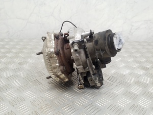 Porsche Cayenne (2010–2017) Turbolader 059145974 - 4
