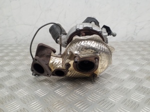 Porsche Cayenne (2010–2017) Turbolader 059145974 - 5