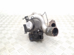 Turbolader - 059145974