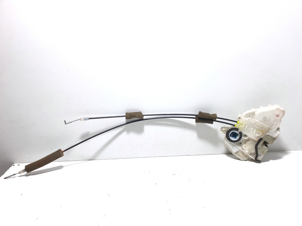Honda Civic VIII (2005–2012) Front door lock Honda Civic VIII (2005–2012) Front door lock