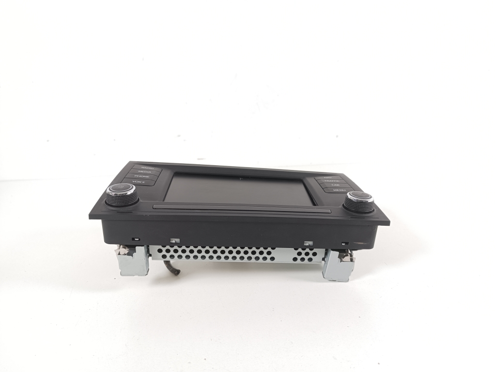 SEAT LEON (5F1) Music Player With GPS 5F0919603A 24486233