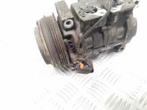 Suzuki Liana (2001–2007) Klimakompressor 4472203394 - 5