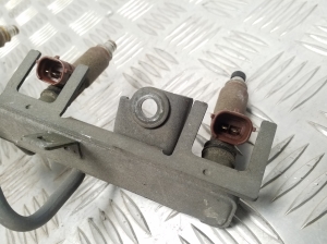 Suzuki Liana (2001–2007) Common Rail Kraftstoffleitung - 3