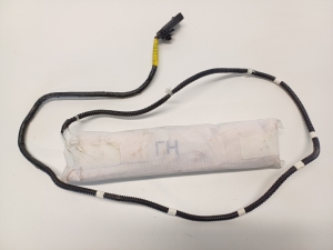 Tesla Model S S (2012–2026) Sitzairbag vorne 1005257-00-D - 2