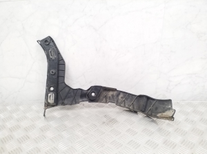 Mercedes Benz B-Class 247 (2018–2026) Rear bumper bracket A2478850500 - 2