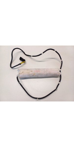 Tesla Model S S (2012–2026) Sitzairbag vorne 1005258-00-D - 4