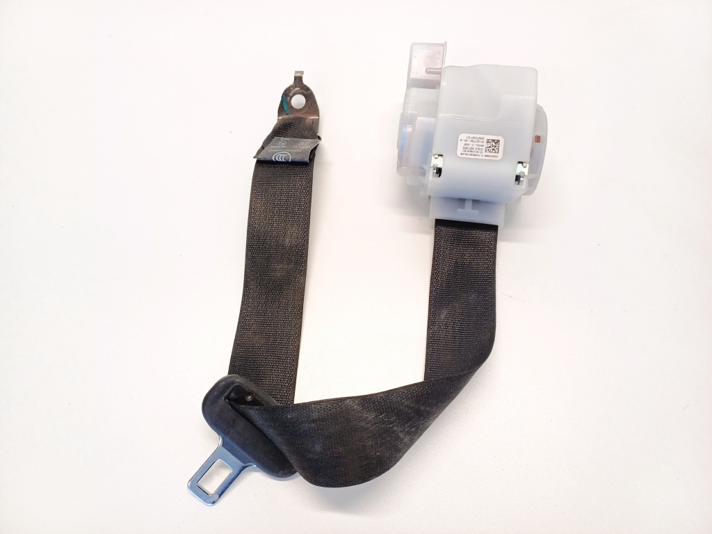 Tesla Model S S (2012–2026) Sicherheitsgurt hinten 1021792-00-B Tesla Model S S (2012–2026) Sicherheitsgurt hinten 1021792-00-B
