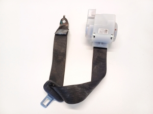 Sicherheitsgurt hinten - 1021792-00-B