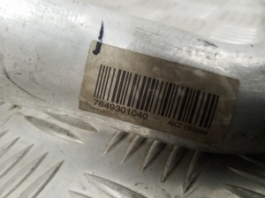 BMW 2 SERIES F22 (2014–2026) Caurule 7649301 - 2