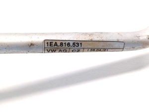 Volkswagen ID.3 C (2019–2026) A/C hose 1EA816531 - 2