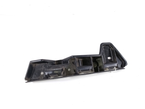   Front bumper bracket 