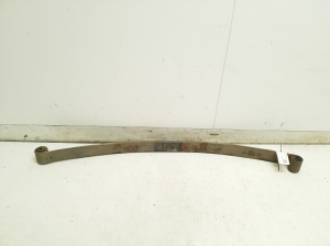  Rear spring 