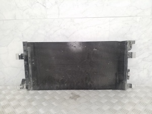  Air conditioning radiator 