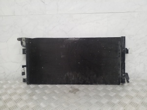  Air conditioning radiator 