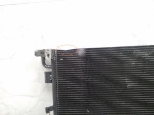  Air conditioning radiator 