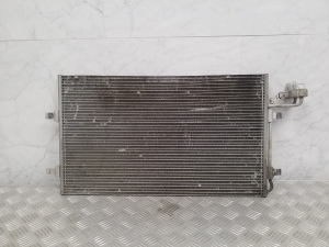  Air conditioning radiator 