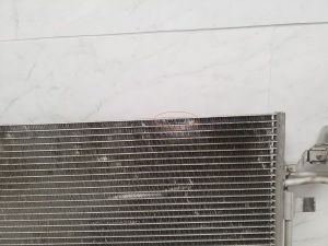  Air conditioning radiator 