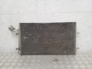  Air conditioning radiator 