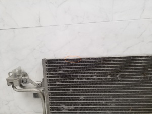  Air conditioning radiator 