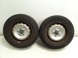   Rim, R-16  -  