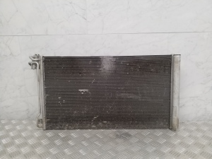Volkswagen Sharan (2010–2026) Kliimaradiaator 7N0816411 - 3