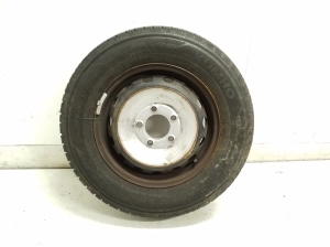  Rim, R-16  -  