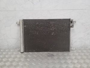 Kondicioniera radiators - 5Q0816411BD