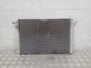 Volkswagen T-Roc (2017–2026) Kliimaradiaator 5Q0816411BD - 3