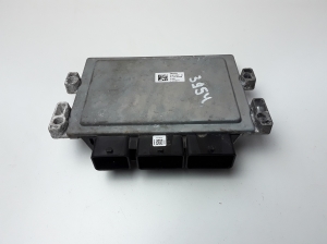 Motorsteuergerät - S180128001
