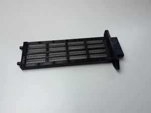  Interior shoulder heating element 