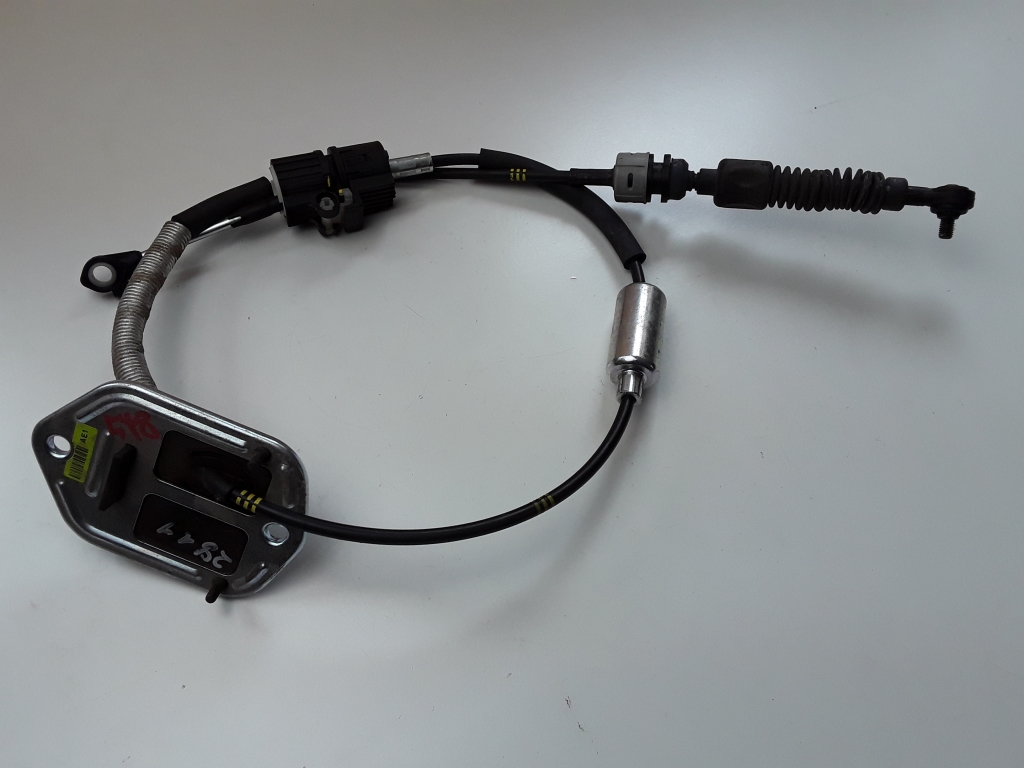 HYUNDAI Ioniq AE (2016-2023) Gear Shifting Mechanism Cables 46790G2100 24545920