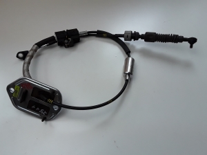 Gear shift cable - 46790G2100