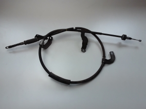 Hyundai IONIQ (2016–2026) Parking brake cable 59760G2300 - 2