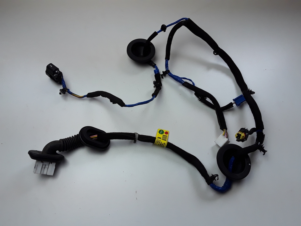 HYUNDAI Ioniq AE (2016-2023) Interior wiring harness (left) 91660G2391 24545874