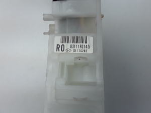 Subaru Impreza (2007–2012) Switch and its parts 83111FG140 - 3