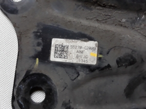 Hyundai IONIQ (2016–2026) Rear axle link 55270G2000 - 3