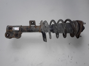 Kia Carens (2013–2026) Front shock absorber and its components 54660A4100 - 3