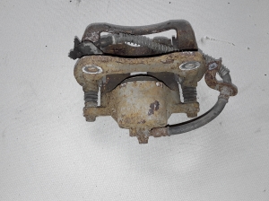 Kia Carens (2013–2026) Front brake caliper 58110A4100 - 2
