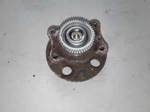 Kia Carens (2013–2026) Tagumine rumm 52730A4000 - 2