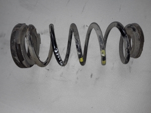 Feder hinten - 55330A4100