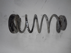 Feder hinten - 55330A4100