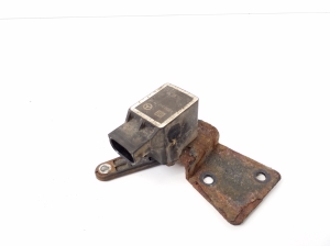   Front ride height sensor  - A0105427717 