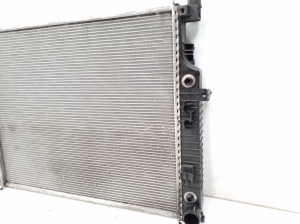Mercedes Benz ML-Class 164 (2005–2011) Motorkühler A2515000803 - 2