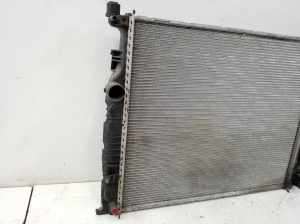 Mercedes Benz ML-Class 164 (2005–2011) Motorkühler A2515000803 - 3